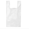 BOLSA COGEDERA BLANCA T60  X 100
