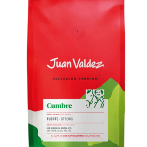 Cafe Juan Valdez Cumbre