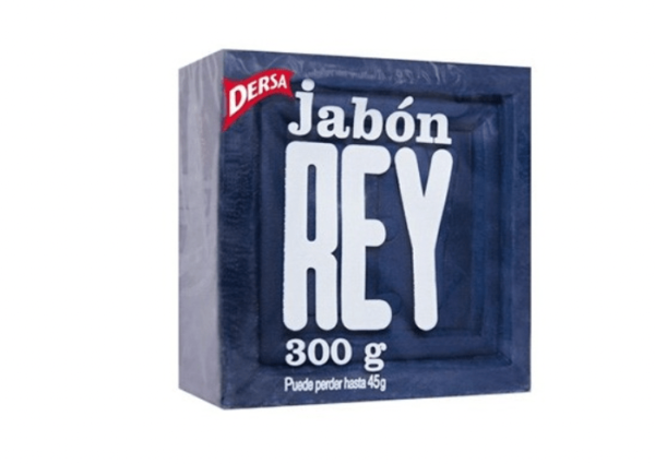 Jabon Rey