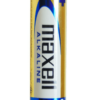 PILAS AA GP/MAXELL  ALKALINA