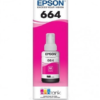 TINTA EPSON 664 ROJA