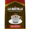 Cafe La Bastilla Medio