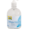JABON LIQ MANOS ANTIBACTERIAL 500ml NEUTRO