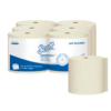 TOALLA SCOTT NAT 6X150MT REF 30240363